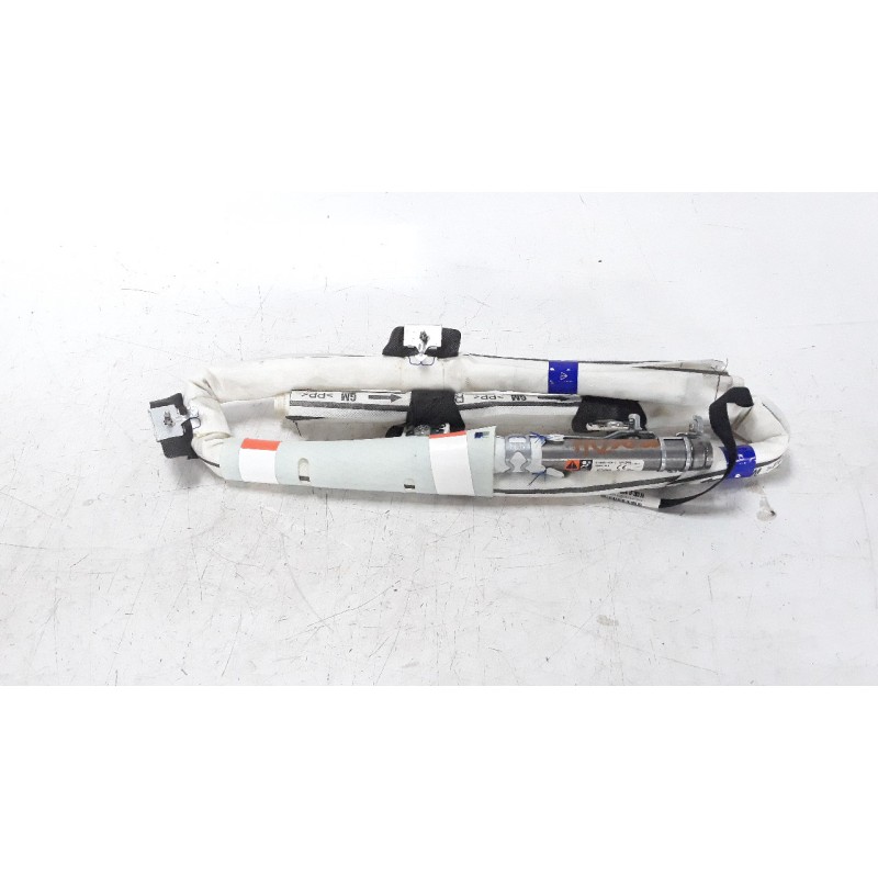 Recambio de airbag cortina delantero derecho para opel corsa e 1.4 referencia OEM IAM 39045978  