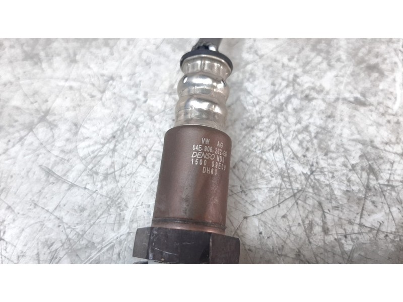Recambio de sonda lambda para seat ibiza (kj1) 1.0 tsi referencia OEM IAM 04E906262GG  