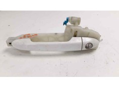 Recambio de maneta exterior delantera izquierda para kia rio 1.2 cat referencia OEM IAM   