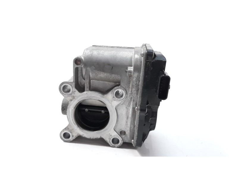 Recambio de caja mariposa para renault clio iv 1.2 16v referencia OEM IAM 8200568712F  