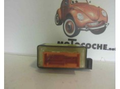 Recambio de centralita airbag para renault kangoo (f/kc0) referencia OEM IAM 7700308209B 550514900  2