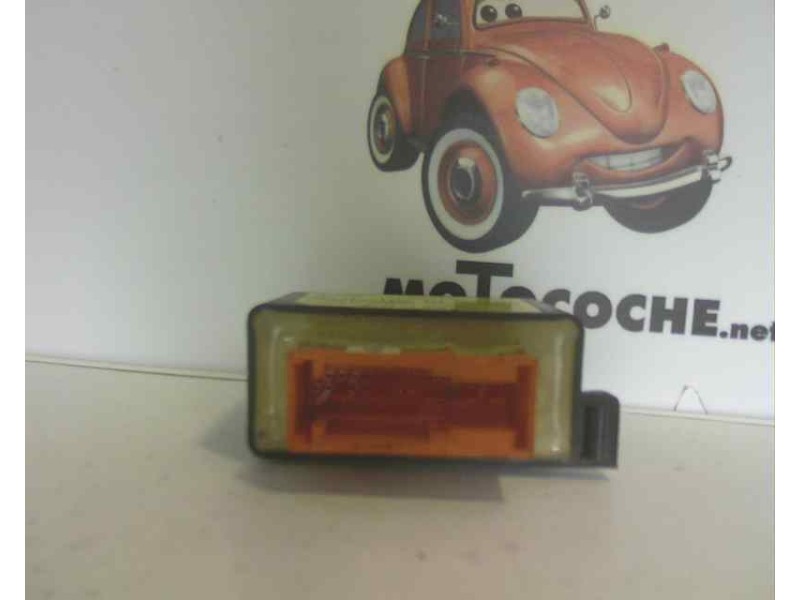 Recambio de centralita airbag para renault kangoo (f/kc0) referencia OEM IAM 7700308209B 550514900 