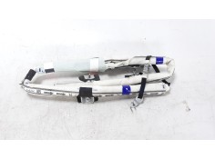 Recambio de airbag cortina delantero derecho para opel corsa e 1.4 referencia OEM IAM 39045978   2