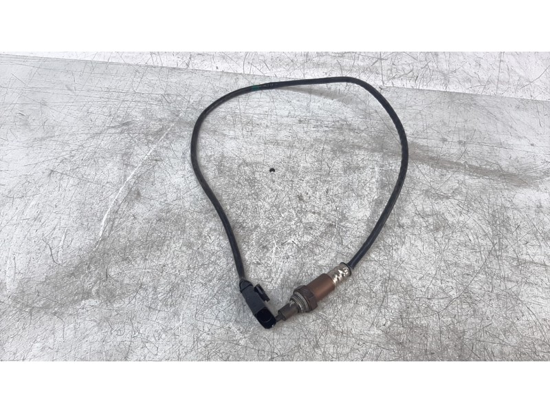 Recambio de sonda lambda para seat ibiza (kj1) 1.0 tsi referencia OEM IAM 04E906262GG  