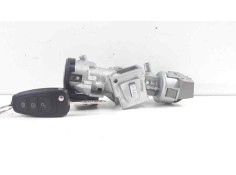 Recambio de conmutador de arranque para ford focus lim. business referencia OEM IAM 3M513F880AE 6E5T15607CA  2
