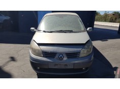 renault scenic ii del año 2004 2