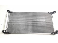 Recambio de condensador / radiador aire acondicionado para toyota c-hr hybrid gr sport referencia OEM IAM 884A002050   2