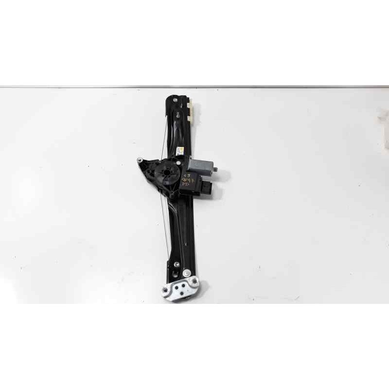Recambio de elevalunas delantero derecho para citroen c3 aircross 1.2 12v e-thp referencia OEM IAM 39187596  