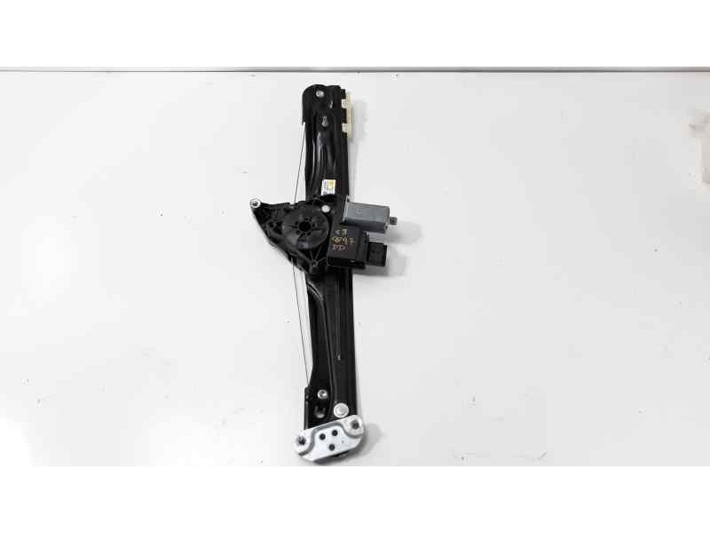 Recambio de elevalunas delantero derecho para citroen c3 aircross 1.2 12v e-thp referencia OEM IAM 39187596  