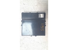 MODULO ELECTRONICO 89981F4080 89981F4080 