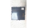 MODULO ELECTRONICO 89981F4080 89981F4080 