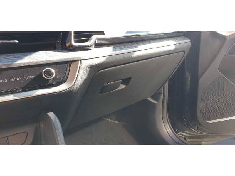 Recambio de guantera para kia sportage referencia OEM IAM 84510R2000WK  