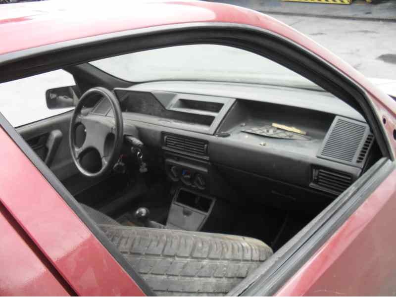fiat tipo (160) del año 1991