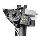 Recambio de elevalunas delantero derecho para citroen c3 aircross 1.2 12v e-thp referencia OEM IAM 39187596   2