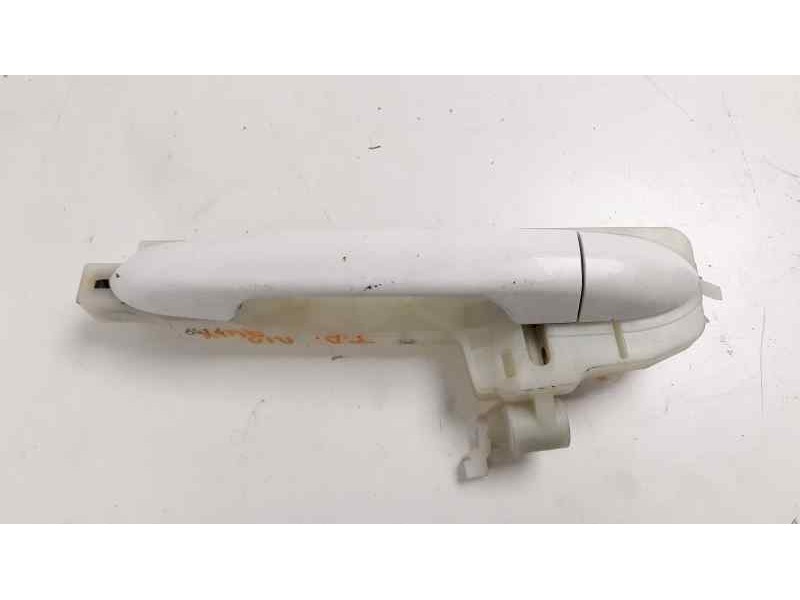 Recambio de maneta exterior trasera derecha para kia rio 1.2 cat referencia OEM IAM   