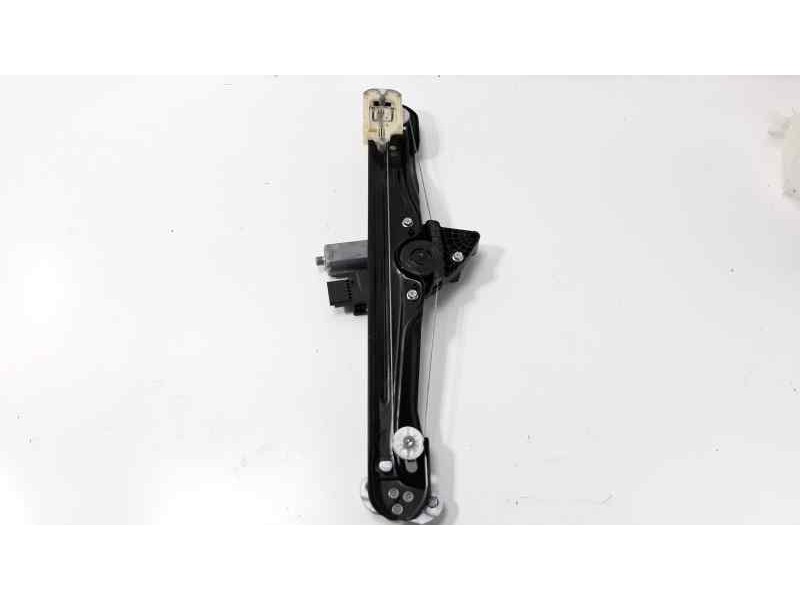Recambio de elevalunas delantero derecho para citroen c3 aircross 1.2 12v e-thp referencia OEM IAM 39187596  