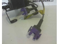 Recambio de centralita airbag para renault 19 hatchback (b/c53) referencia OEM IAM 7700829369B 550152900  2