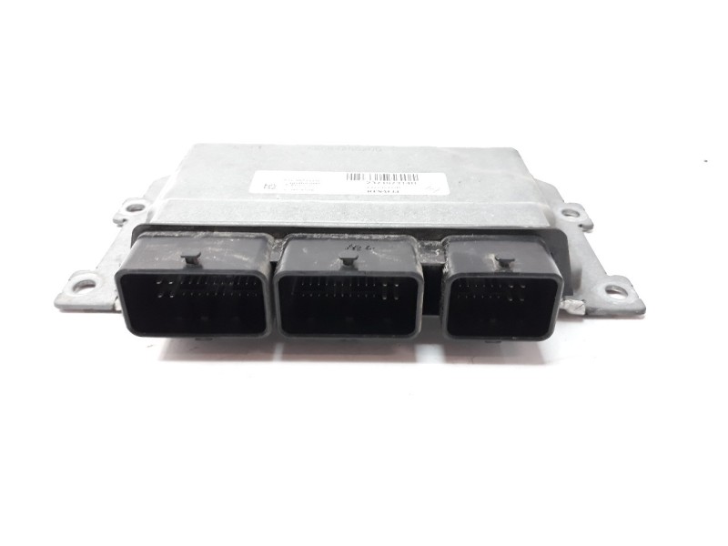 Recambio de centralita motor uce para renault clio iv 1.2 16v referencia OEM IAM 237107314R A2C99722200 