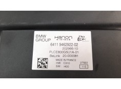 Recambio de modulo electronico para mini cooper se cooper se electrico referencia OEM IAM 64119462922   2