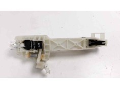 Recambio de maneta exterior trasera derecha para kia rio 1.2 cat referencia OEM IAM    2