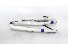 Recambio de airbag cortina delantero izquierdo para opel corsa e 1.4 referencia OEM IAM 39045977   2
