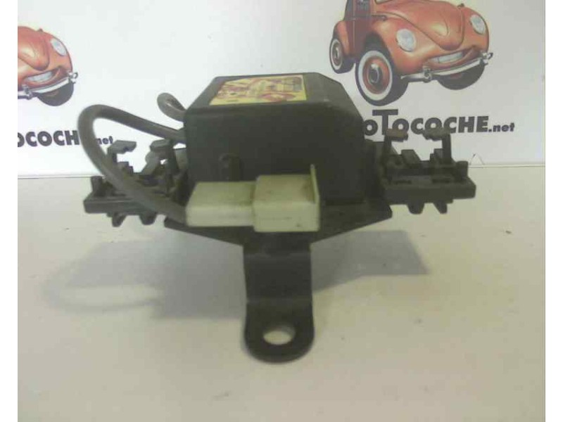 Recambio de centralita airbag para renault 19 hatchback (b/c53) referencia OEM IAM 7700829369B 550152900 