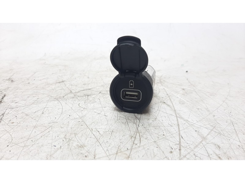 Recambio de modulo electronico para kia niro referencia OEM IAM 96125D4000  