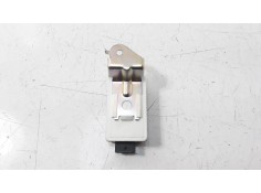 Recambio de modulo electronico para suzuki sx4 1.6 16v cat referencia OEM IAM 3716061M00  