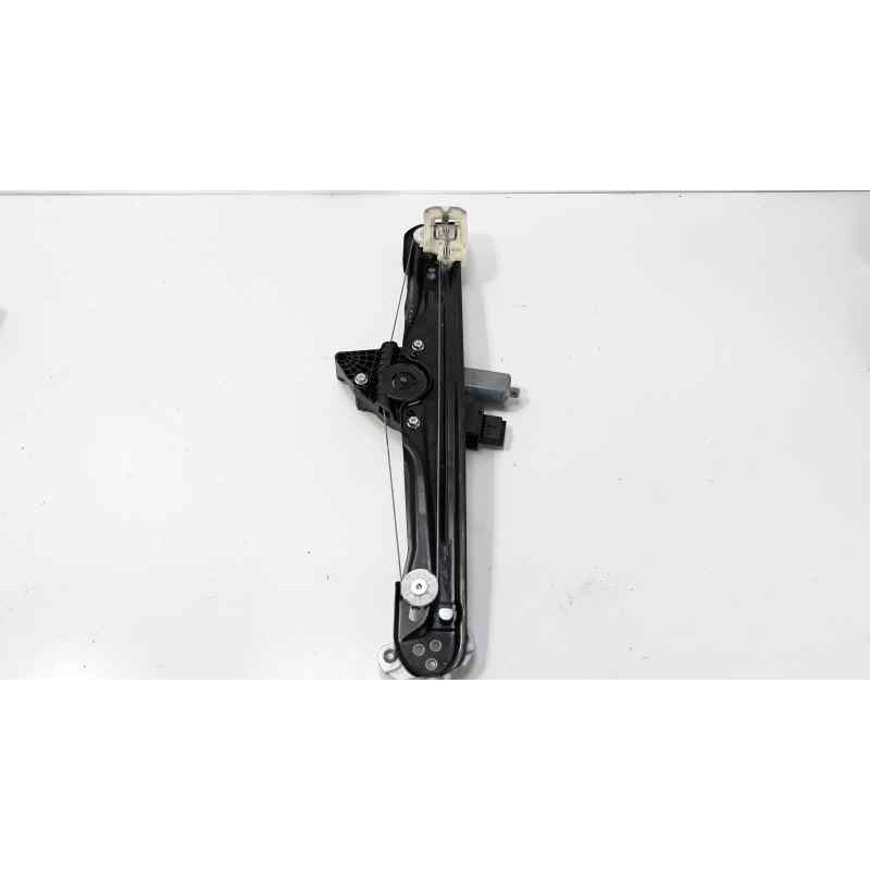 Recambio de elevalunas delantero izquierdo para citroen c3 aircross 1.2 12v e-thp referencia OEM IAM 39187595  