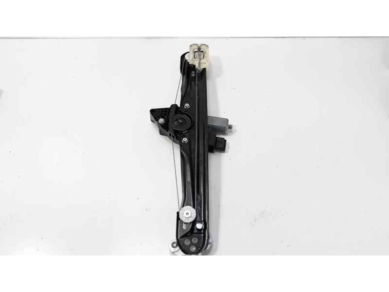 Recambio de elevalunas delantero izquierdo para citroen c3 aircross 1.2 12v e-thp referencia OEM IAM 39187595  