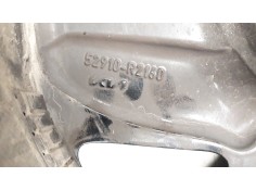 Recambio de llanta para kia sportage referencia OEM IAM 52910R2160 17PULGADAS  2