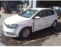 VOLKSWAGEN POLO (6C1)