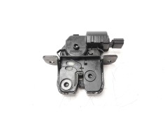 CERRADURA MALETERO / PORTON 846300003R 846300003R 