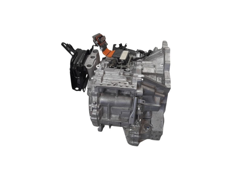 Recambio de caja cambios para toyota c-hr hybrid gr sport referencia OEM IAM 3040010040  