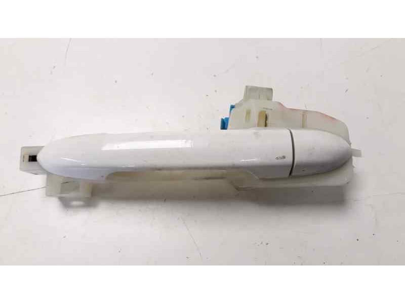 Recambio de maneta exterior trasera izquierda para kia rio 1.2 cat referencia OEM IAM   