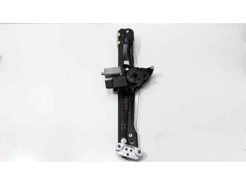 Recambio de elevalunas delantero izquierdo para citroen c3 aircross 1.2 12v e-thp referencia OEM IAM 39187595  