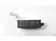 Recambio de modulo electronico para suzuki sx4 1.6 16v cat referencia OEM IAM 3716061M00   2