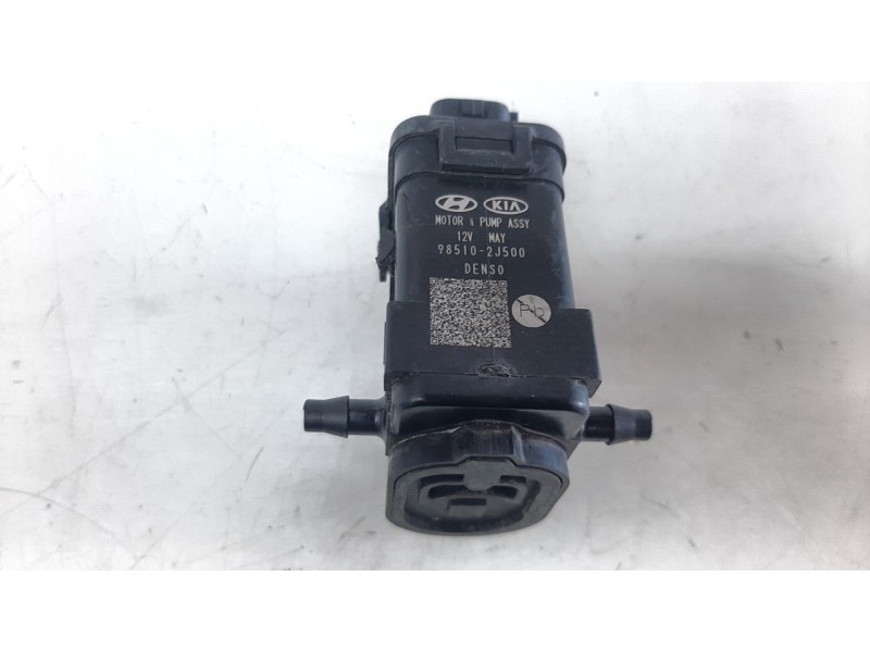 Recambio de bomba limpia para hyundai kona 1.0 tgdi cat referencia OEM IAM 985102J500  