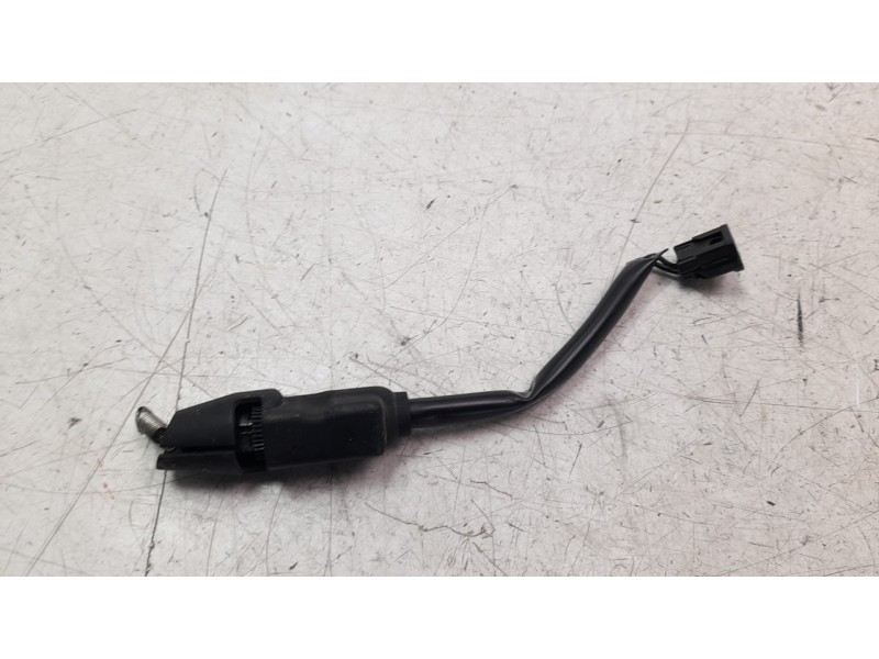 Recambio de sensor para honda cb 650r referencia OEM IAM 35350MKND51  