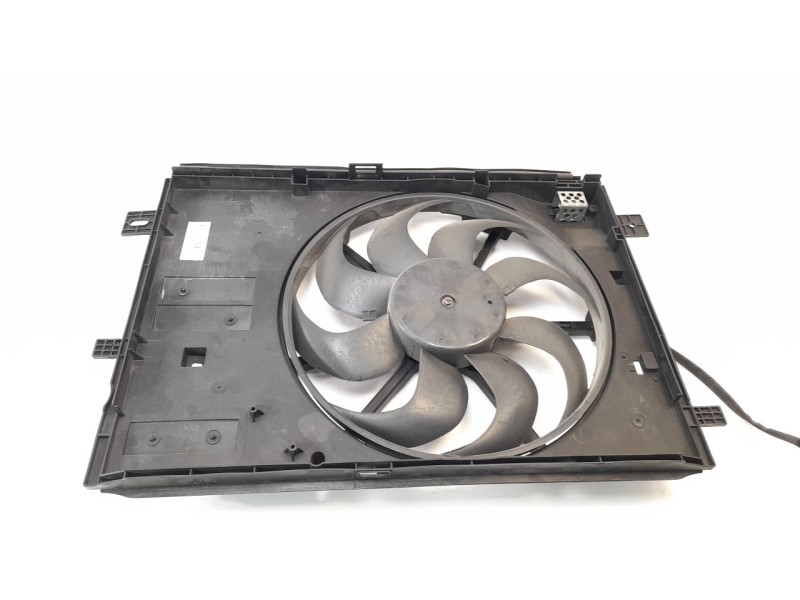 Recambio de electroventilador para citroen c4 picasso referencia OEM IAM 9806313280  