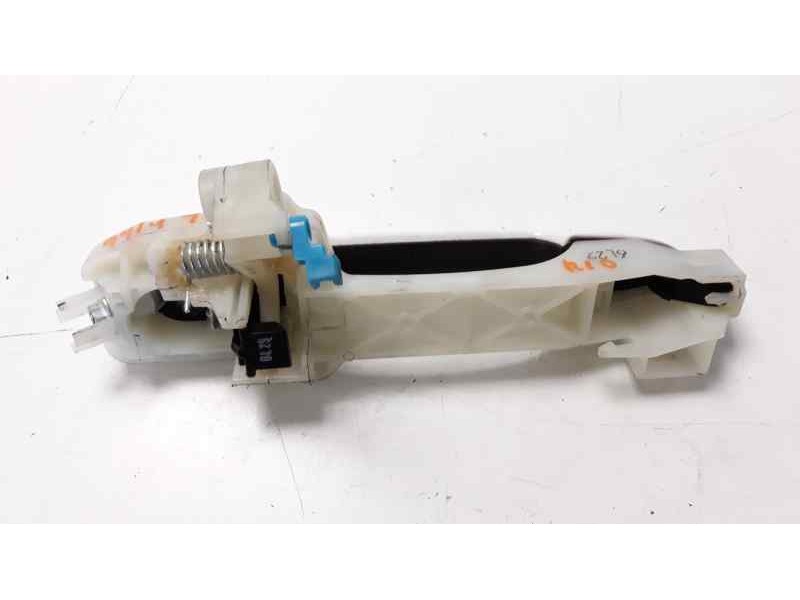 Recambio de maneta exterior trasera izquierda para kia rio 1.2 cat referencia OEM IAM   