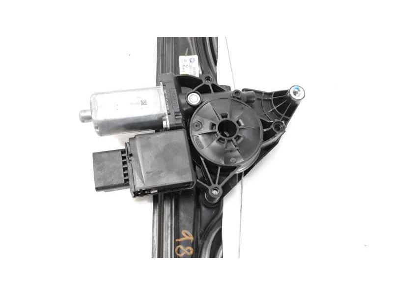 Recambio de elevalunas delantero izquierdo para citroen c3 aircross 1.2 12v e-thp referencia OEM IAM 39187595  