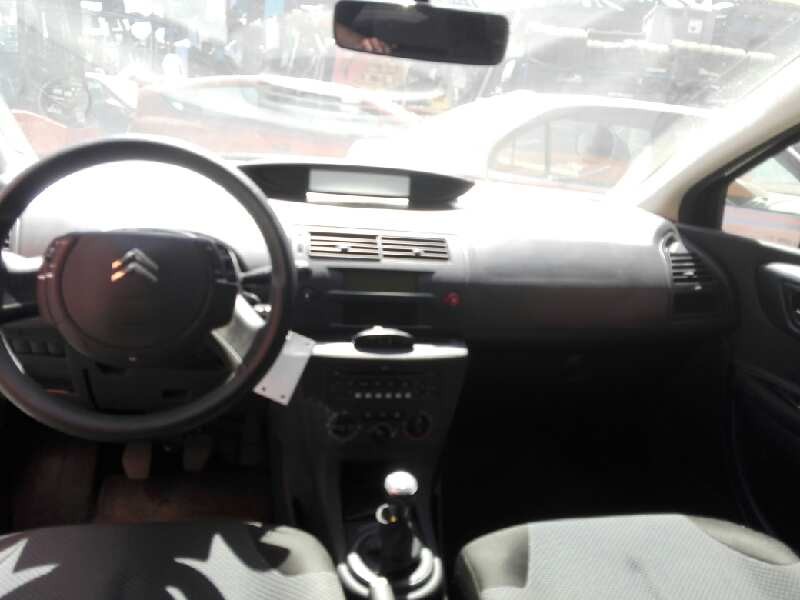 citroen c4 berlina del año 2009