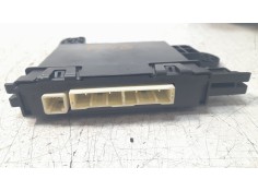Recambio de modulo ecu para toyota c-hr hybrid gr sport referencia OEM IAM 88650F4181   2