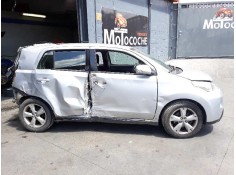 TOYOTA URBAN CRUISER