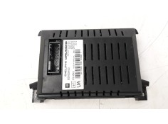 Recambio de pantalla multifuncion para opel antara 2.2 cdti cat (a 22 dm / lnq) referencia OEM IAM 95905400   2