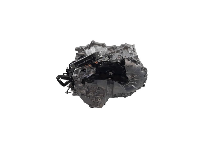 Recambio de caja cambios para toyota c-hr hybrid gr sport referencia OEM IAM 3040010040  