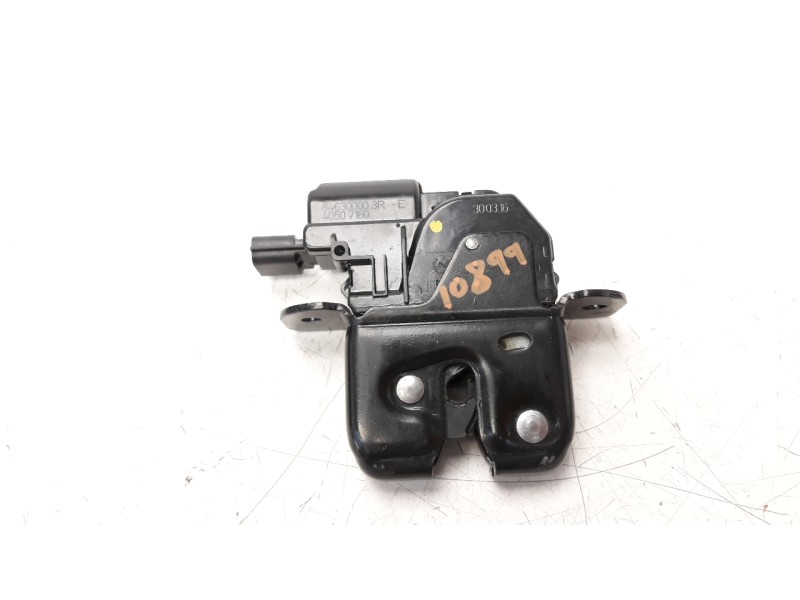 Recambio de cerradura maletero / porton para renault clio iv 1.2 16v referencia OEM IAM 846300003R  