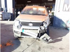 fiat panda (169) del año 2011 2