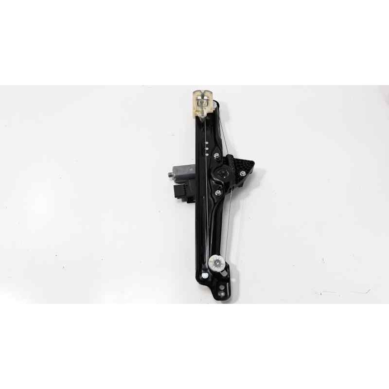 Recambio de elevalunas trasero derecho para citroen c3 aircross 1.2 12v e-thp referencia OEM IAM 39187594  